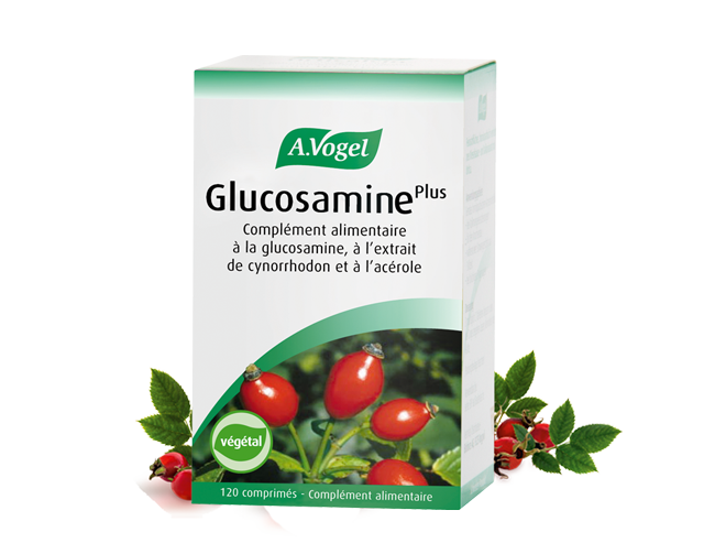 glucosamine