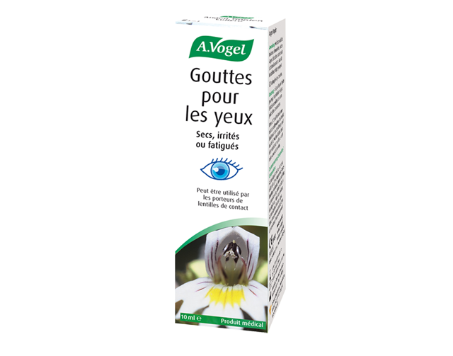 gouttes