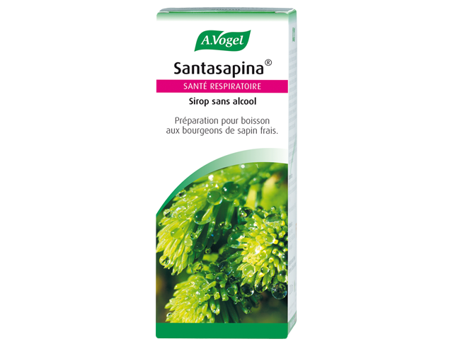 santasapina