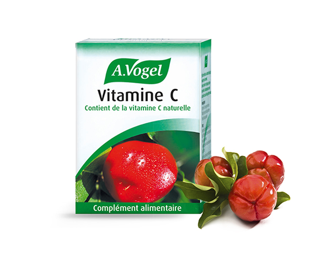 vitamine-C